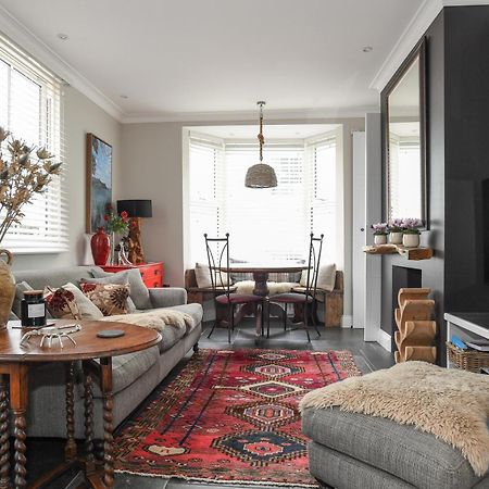 Marners Rock No 1 Apartment Фоуи Екстериор снимка