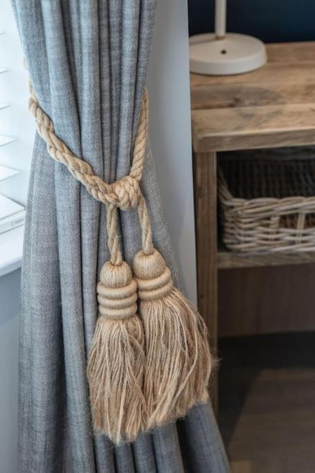 Marners Rock No 1 Apartment Фоуи Екстериор снимка