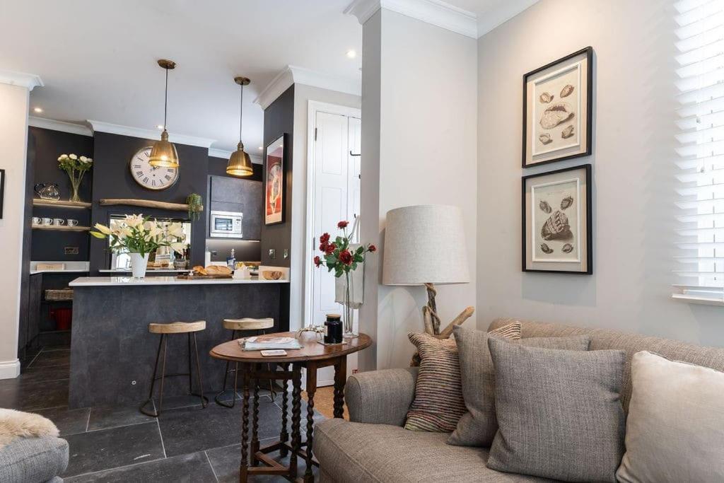 Marners Rock No 1 Apartment Фоуи Екстериор снимка