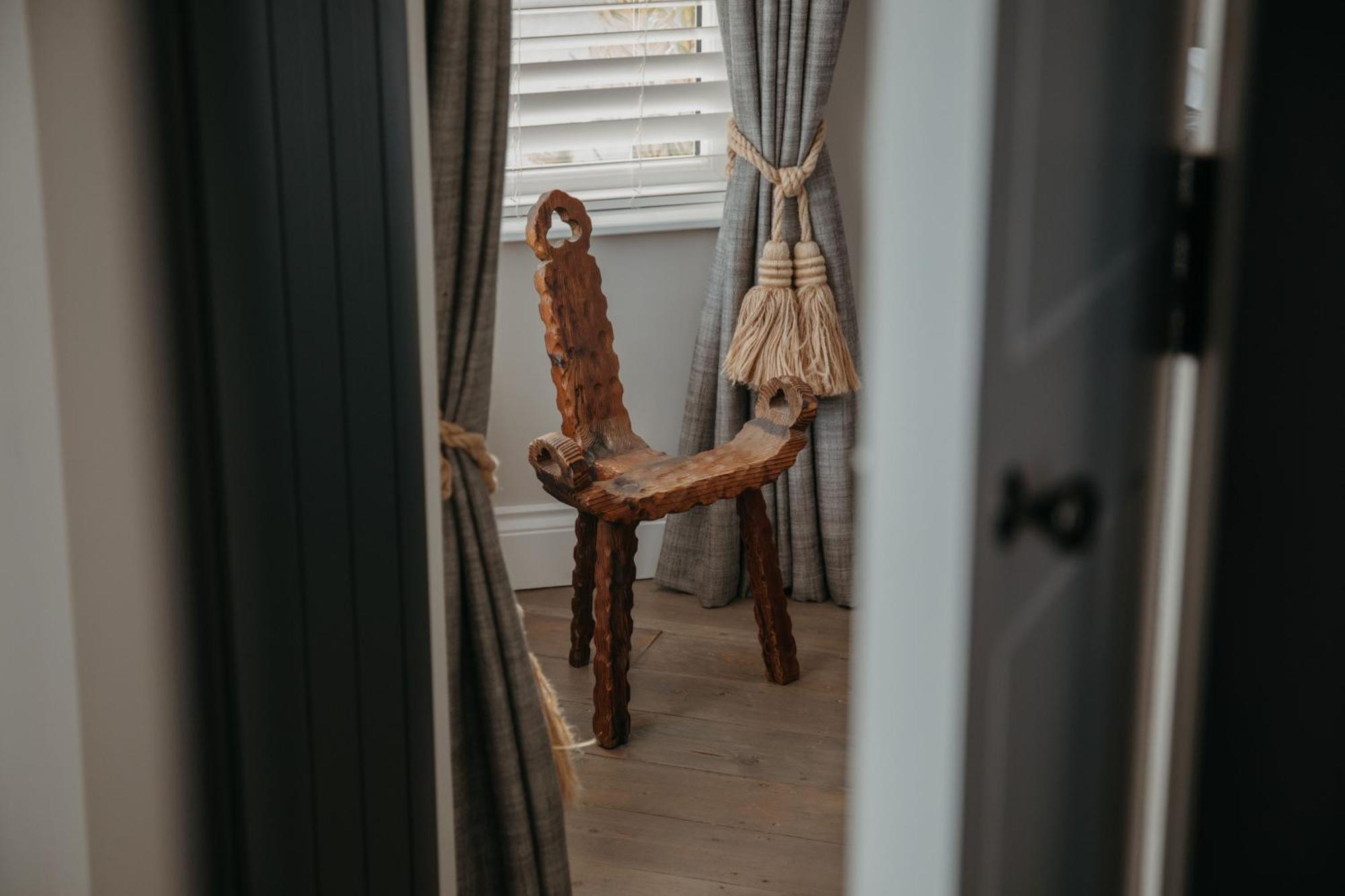 Marners Rock No 1 Apartment Фоуи Екстериор снимка