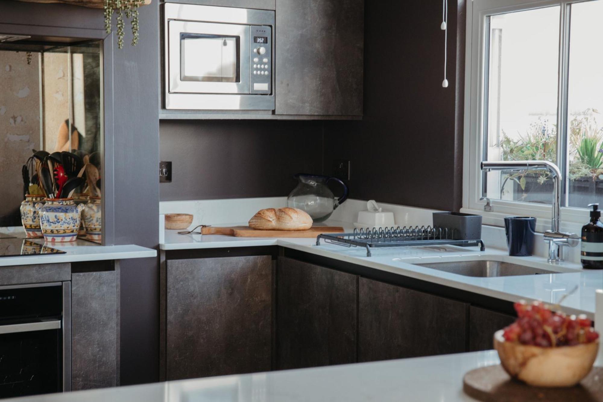 Marners Rock No 1 Apartment Фоуи Екстериор снимка