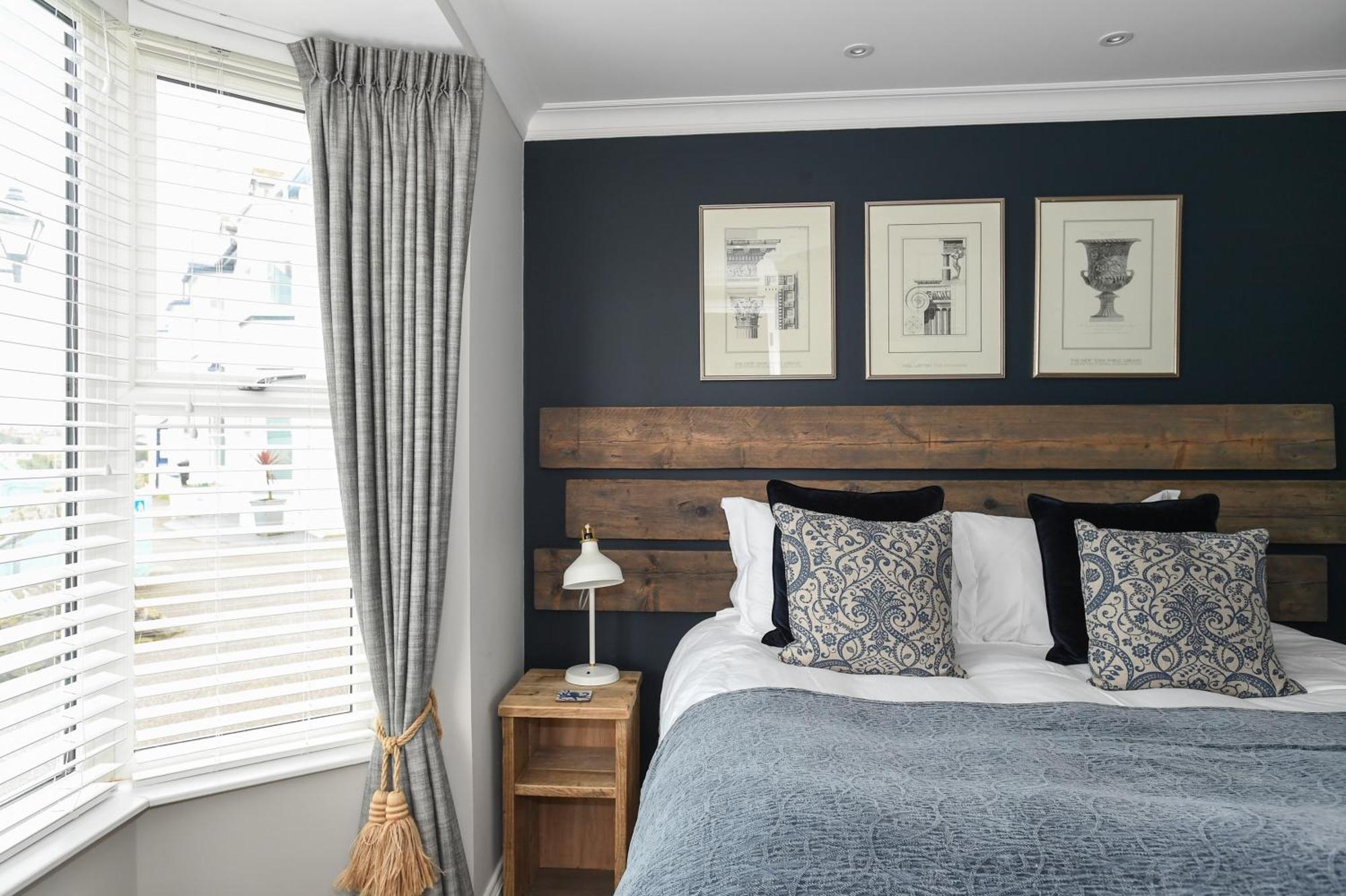 Marners Rock No 1 Apartment Фоуи Екстериор снимка