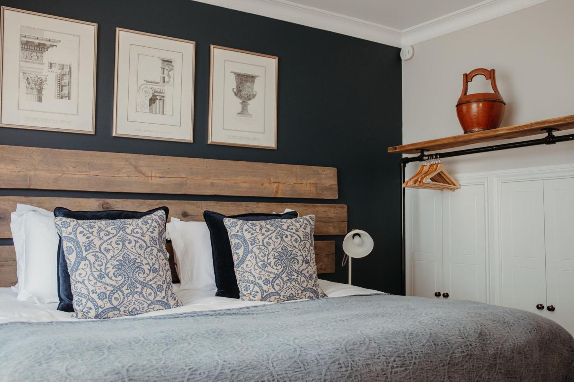 Marners Rock No 1 Apartment Фоуи Екстериор снимка