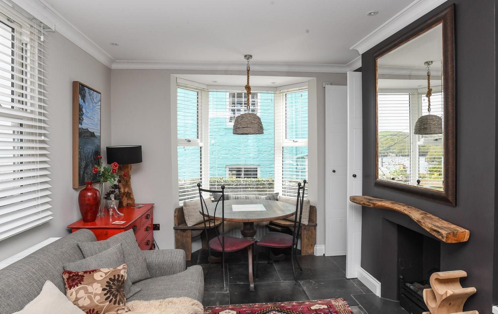 Marners Rock No 1 Apartment Фоуи Екстериор снимка