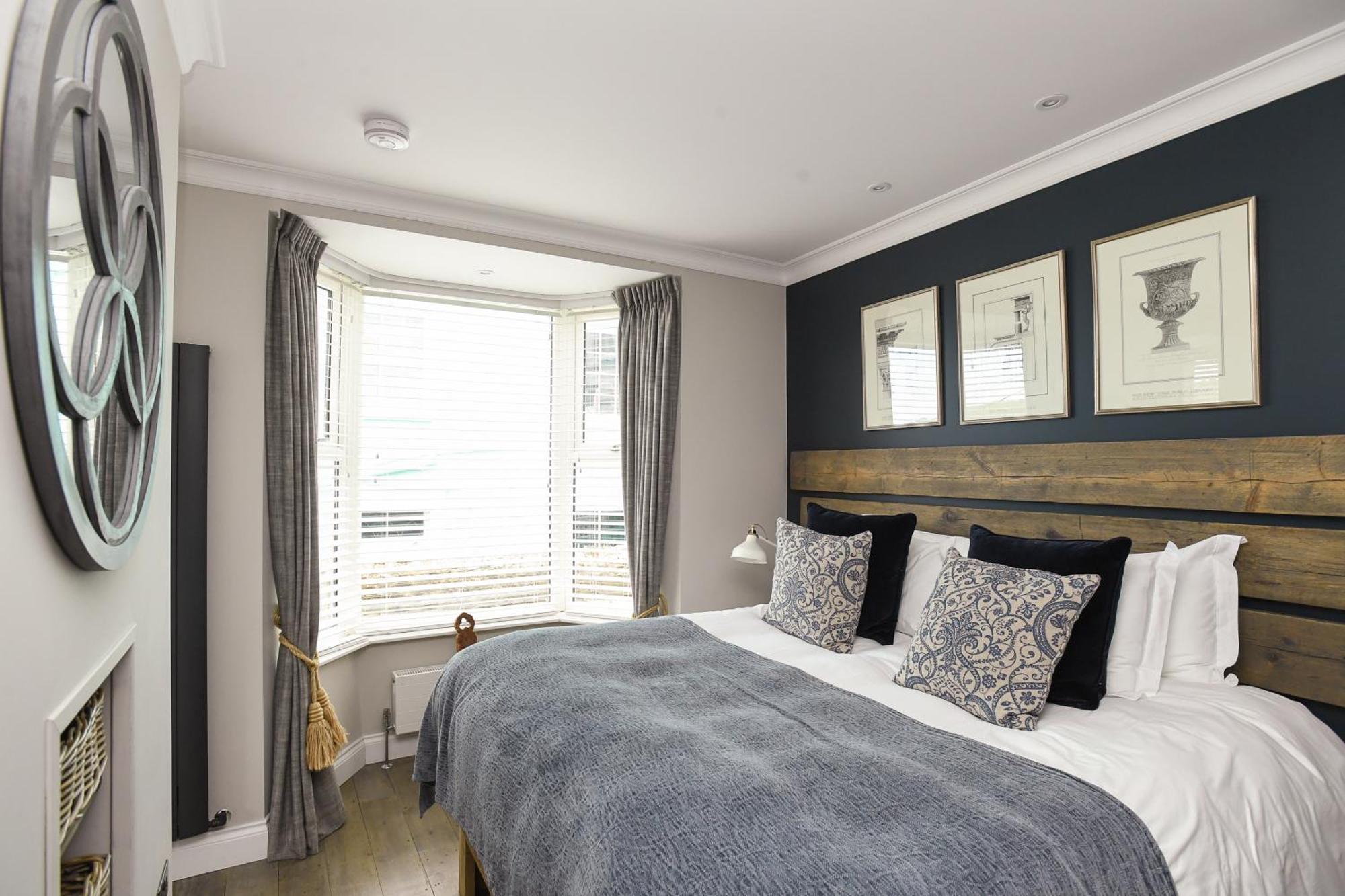 Marners Rock No 1 Apartment Фоуи Екстериор снимка